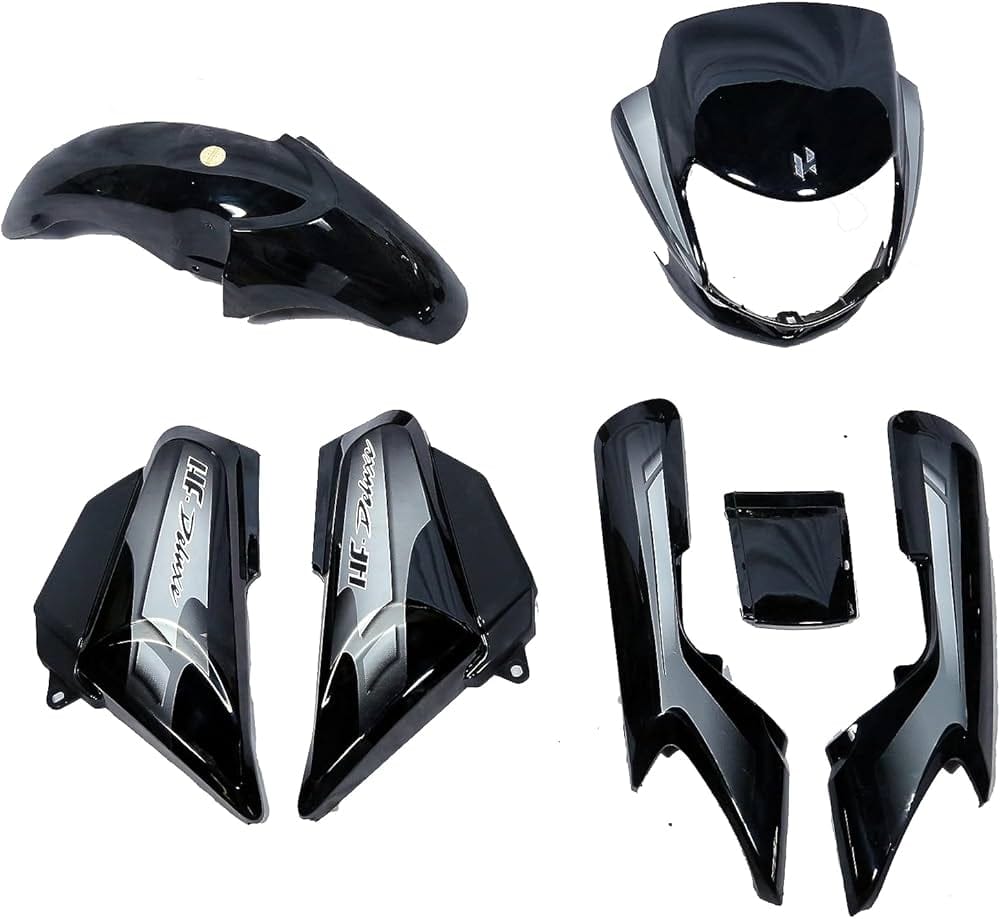 Headlight Visor